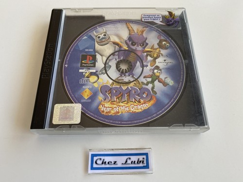 Spyro year the dragon - spyro,