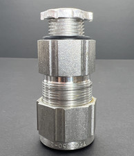 TECK050-2 Cable Gland Crouse-Hinds 1/2" NPT Qty 1