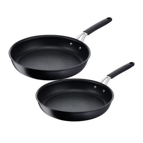Lagostina lot poêles - 2,