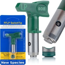 Buse de peinture basse