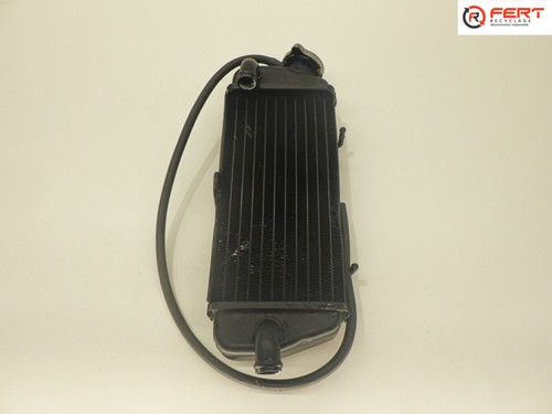 Radiateur droit beta rr - droit, (beta