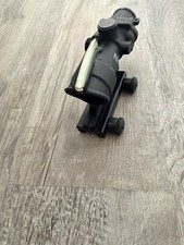 Trijicon ACOG 4x32 Green