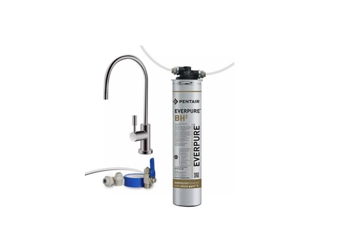 Kit filtration everpure - kit,