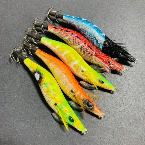Clicks prospec rattle 5号 - clicks,