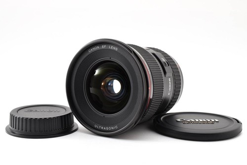Ensemble objectifs canon ef - ensemble, d'objectifs