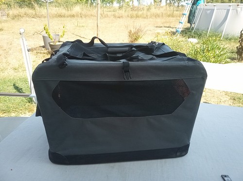 Sac transport pour chat ou - sac,