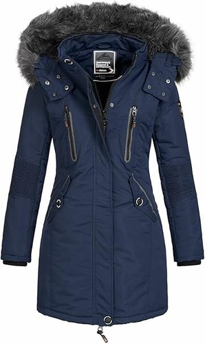 Anapurna christina parka - christina,