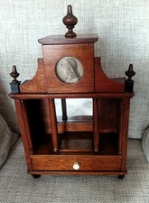 Rare Meuble de Maîtrise 18e