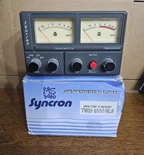 SYNCRON TWM1000 = ZETAGI