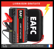EAFC Booster Batterie Voiture
