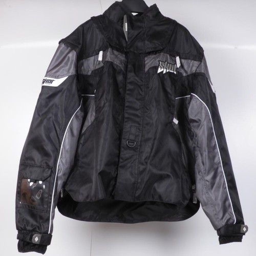 Blouson veste moto - , shot