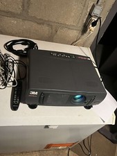 RetroProjecteur LCD 3M MP8640