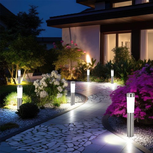 Lampadaire extérieur lampe - lampadaire,