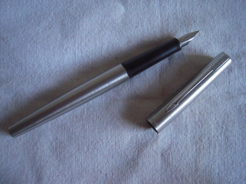 Stylo plume parker - stylo,