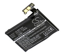 Batterie 250mAh type B030FE SP48223 Pour Samsung Gear 1, Samsung SM-V700
