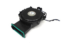 Haut-Parleur Subwoofer Central R Ou L HiFi Woofer OEM BMW G01 G02 X3 X4 18-23