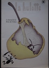 § revue LA HULOTTE n° 95  -