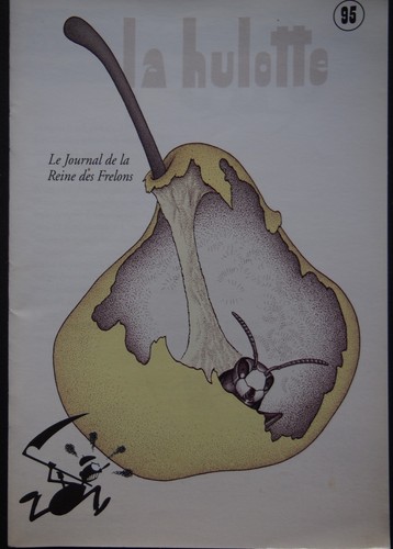Revue hulotte 95 - 95,