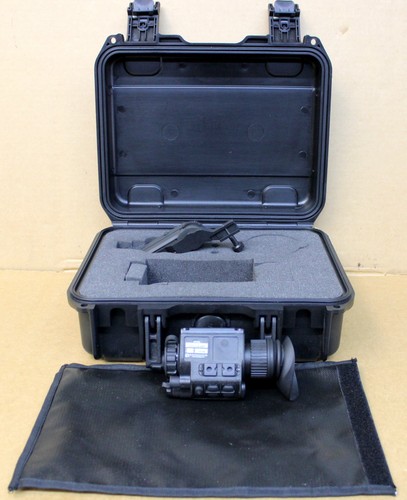 Atn ots thermal sight - atn,