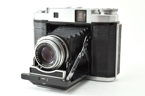 Télémètre mamiya six 6x6 - télémètre,