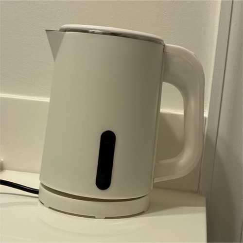 Electric boiler - ,