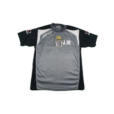 Maillot Charleroi rétro