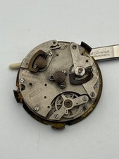 Roamer Mst 361 Mouvement