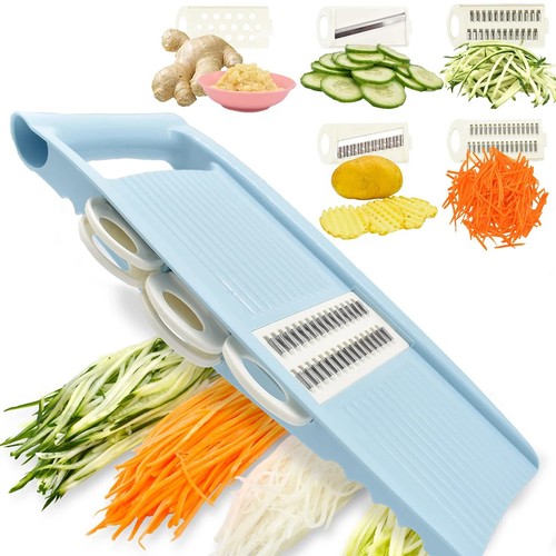 Coupe legume multifonction - legume,