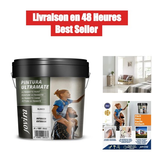 Peinture ultramate - peinture,