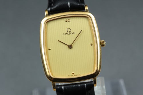 Vintage 1986 near mint omega - vintage,