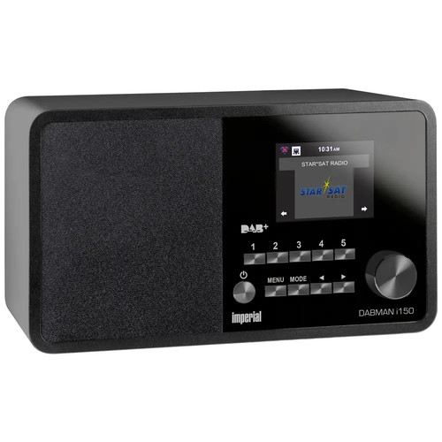 Imperial dabman i150 - imperial,