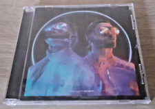 PNL Deux frère CD 2019 French Rap/Hip-Hop/R&B/Slam