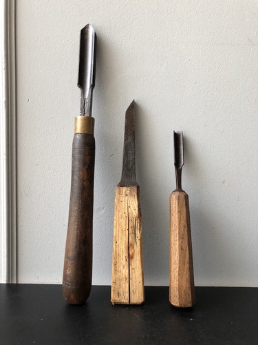 Vintage anciens outils peugeot - vintage,