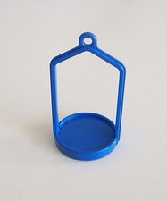 PLAYMOBIL (T2135) FARM - blue load mount for attic 3072