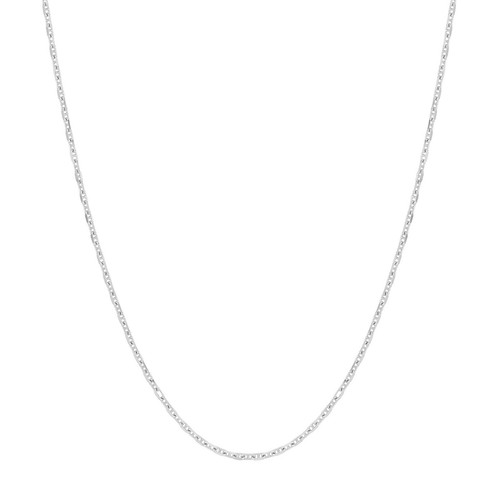 95mm chaîne ancre collier - .95mm,