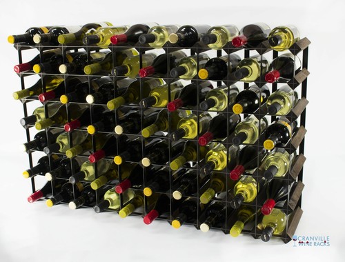 Cranville rangement vin 70 - cranville,