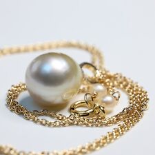 collier en perle des mers du