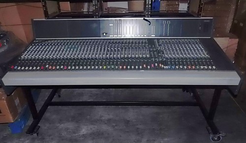 Studer 928 mixer - studer, analogique