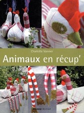 ANIMAUX EN RECUP - Vannier