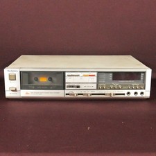 Platine Technics RS-B48R à