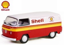 VW Volkswagen T2 Panel Van -