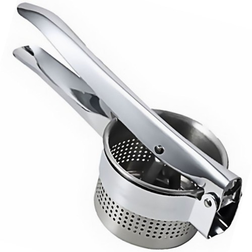 Pilon purée presse pomme - purée,