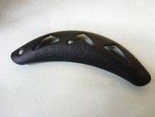 Protection pot d échappement