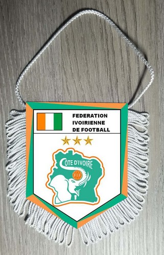 Fanion wimpel pennant - wimpel,