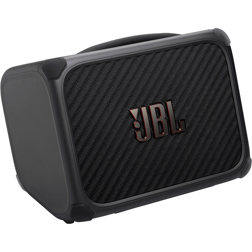 Jbl bandbox trio - bandbox, aipowered