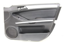 Mercedes M-Class W164 Door Panel 16472038639D84 Front Right 05-2009