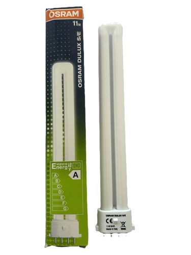 Osram dulux 11w - osram, s/e