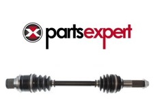 NEUF RIDE PRO ARBRE DE TRANSMISSION Yamaha Grizzly 350/400/450 - Rear L/R