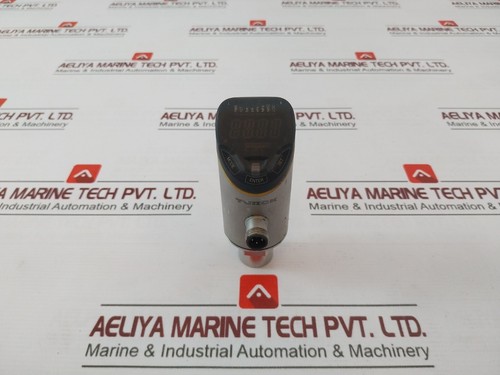 Capteur pression turck - capteur,