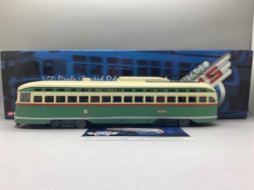 Corgi vintage bus lines pcc - corgi,